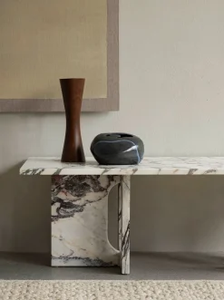 Audo Copenhagen Androgyne Lounge Table, Wood fra><noscript><img width=