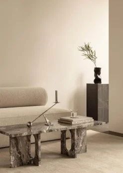 Audo Copenhagen Androgyne Lounge Table, Wood fra><noscript><img width=