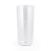 HAY Angle Glass, tall fra> Service