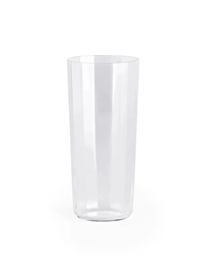 HAY Angle Glass, tall fra> Service