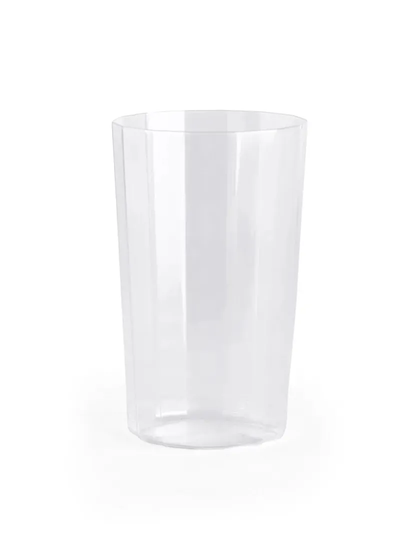 HAY Angle Glass, tall fra> Service