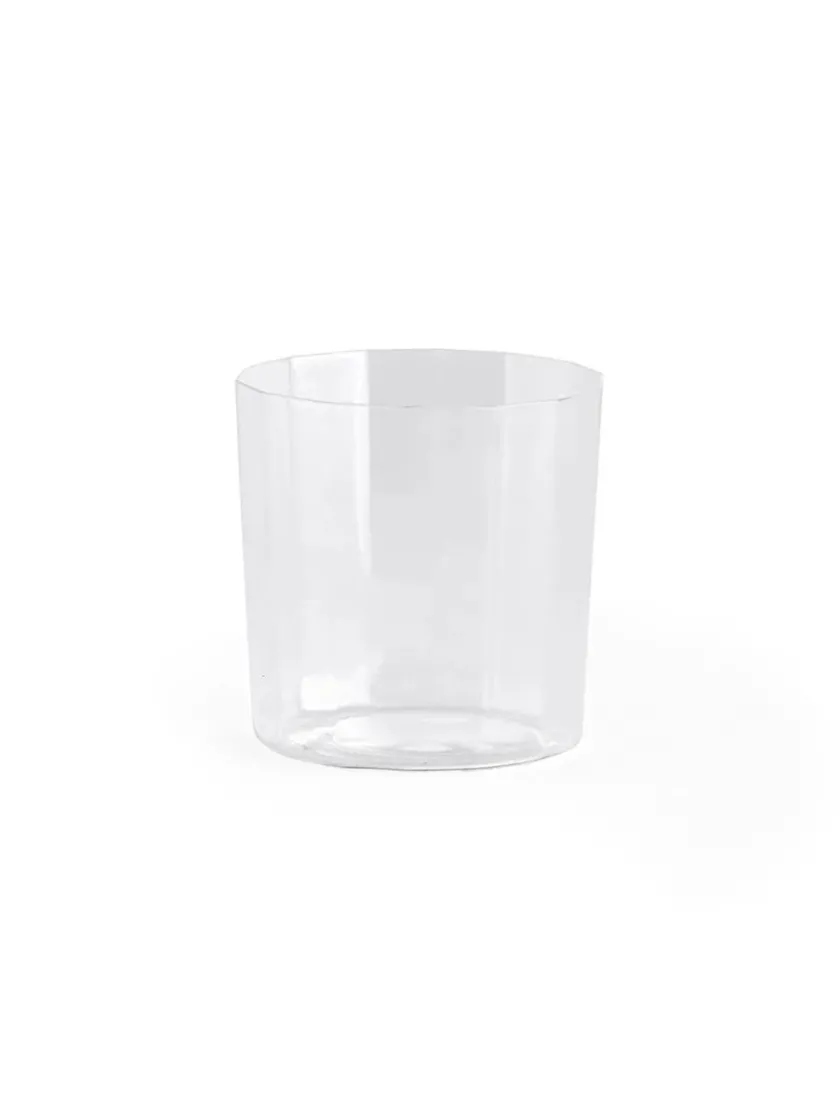 HAY Angle Glass, wide fra> Service