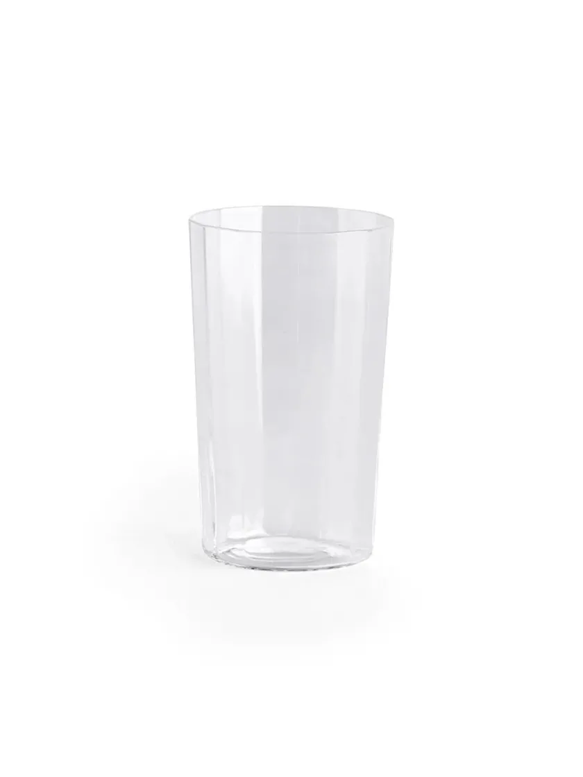 HAY Angle Glass, wide fra> Service