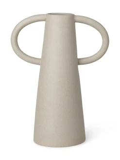 Ferm Living Anse Vase fra> Vaser