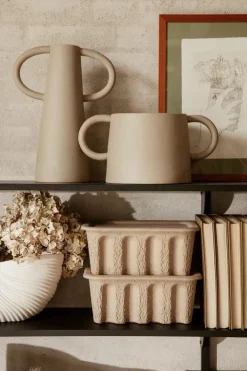 Ferm Living Anse Vase fra> Vaser