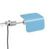 HAY Apex Clip Lamp fra> Væglamper|Spots