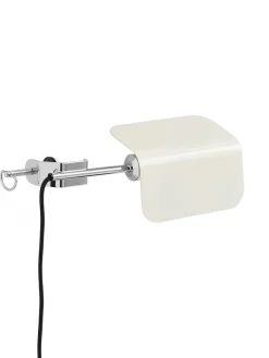 HAY Apex Clip Lamp fra><noscript><img width=
