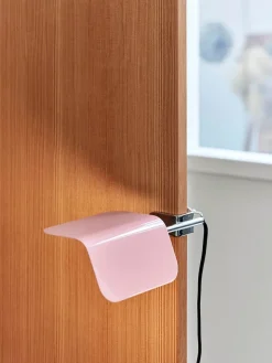 HAY Apex Clip Lamp fra><noscript><img width=