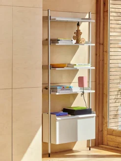 HAY Apex Clip Lamp fra><noscript><img width=