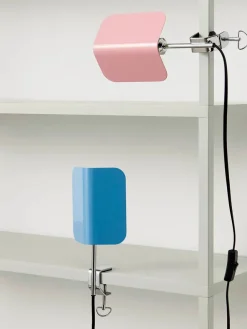 HAY Apex Clip Lamp fra><noscript><img width=