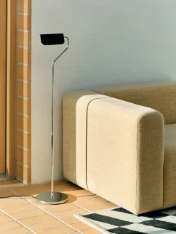HAY Apex Floor Lamp fra><noscript><img width=