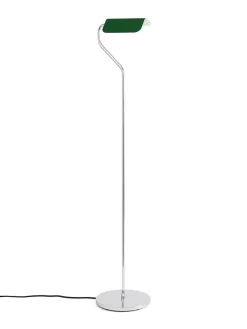HAY Apex Floor Lamp fra><noscript><img width=