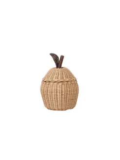 Ferm Living Apple Braided Storage fra><noscript><img width=