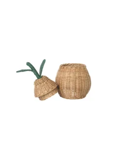Ferm Living Apple Braided Storage fra><noscript><img width=