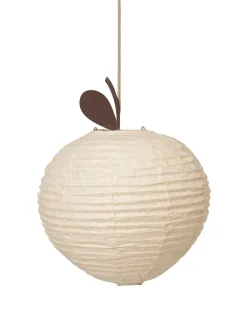 Ferm Living Apple Lampshade fra>Børn Gaver|Gaver Til Børn
