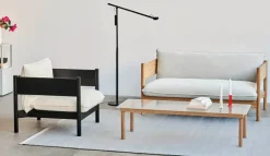 HAY Arbour Club Lænestol fra><noscript><img width=