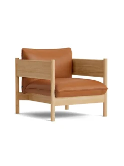 HAY Arbour Club Lænestol fra><noscript><img width=