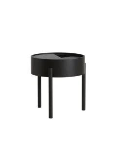 Woud Arc Coffee Table, Ø 66 cm fra><noscript><img width=