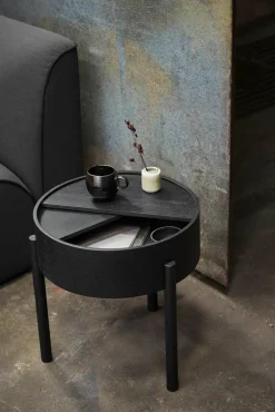 Woud Arc Coffee Table, Ø 66 cm fra><noscript><img width=