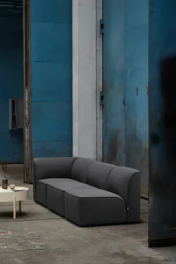 Woud Arc Coffee Table, Ø 89 cm fra><noscript><img width=