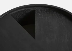 Woud Arc Side Table fra><noscript><img width=
