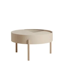 Woud Arc Side Table fra><noscript><img width=