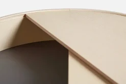 Woud Arc Side Table fra><noscript><img width=