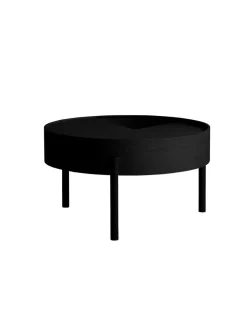 Woud Arc Side Table fra><noscript><img width=