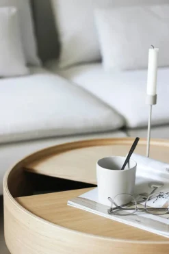 Woud Arc Side Table fra><noscript><img width=