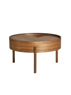 Woud Arc Side Table fra><noscript><img width=