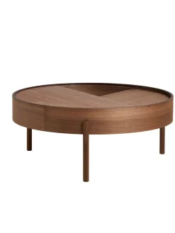 Woud Arc Side Table fra><noscript><img width=