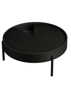 Woud Arc Side Table fra><noscript><img width=