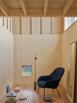 Muuto Arced Mirror, 170x61 fra><noscript><img width=