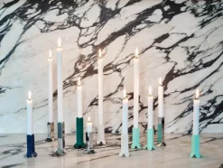 HAY Arcs Candleholder, L fra><noscript><img width=