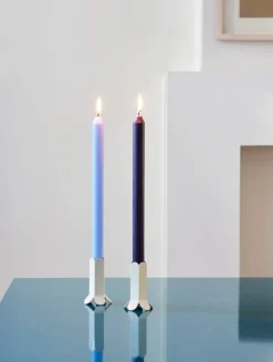 HAY Arcs Candleholder, L fra><noscript><img width=