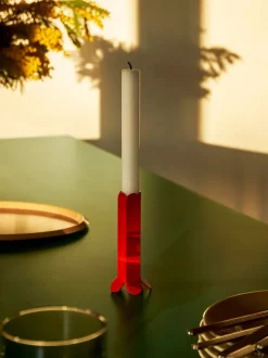 HAY Arcs Candleholder, L fra><noscript><img width=