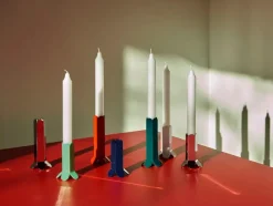 HAY Arcs Candleholder, S fra><noscript><img width=