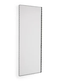 HAY Arcs Mirror Rectangle M, green fra><noscript><img width=