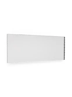 HAY Arcs Mirror Rectangle M, mirrored fra> Spejle