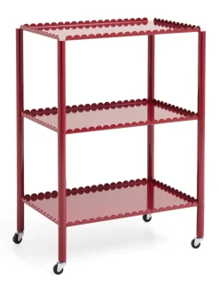 HAY Arcs Trolley, high fra><noscript><img width=