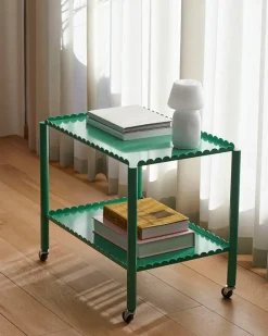 HAY Arcs Trolley, low fra><noscript><img width=