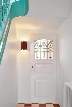HAY Arcs Wall Sconce fra><noscript><img width=