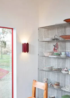 HAY Arcs Wall Sconce fra><noscript><img width=