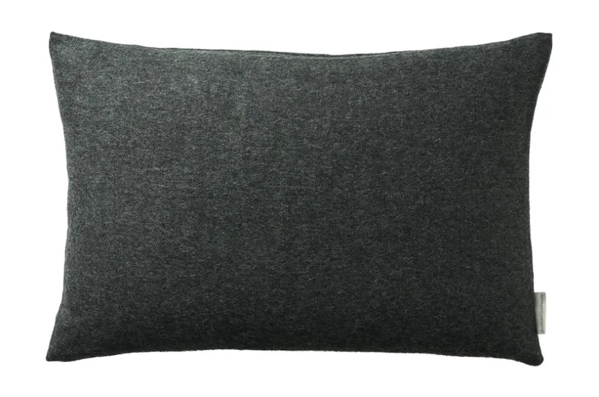Silkeborg Uldspinderi Arequipa pude, 60x40 cm fra> Puder Og Plaider|Puder