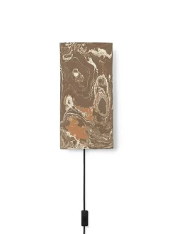 Ferm Living Argilla Væglampe fra><noscript><img width=