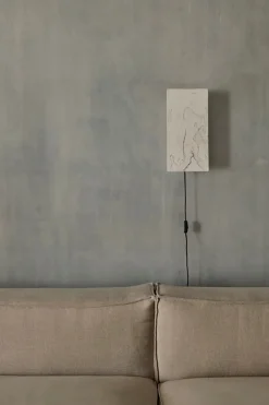 Ferm Living Argilla Væglampe fra><noscript><img width=