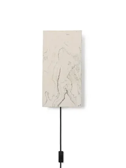 Ferm Living Argilla Væglampe fra><noscript><img width=