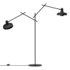 Grupa Arigato 2 gulvlampe fra> Gulvlamper|Spots