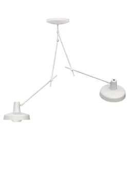 Grupa Arigato 2 L loftlampe fra><noscript><img width=