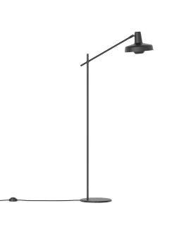 Grupa Arigato AR-FP gulvlampe fra> Gulvlamper|Spots